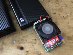 Krótki test powerbanków Lynxer 30000mAh i 20000mAh 22.5W z QC