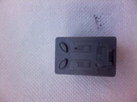 HP 21 XL - Regeneracja - Brak dziury do napełniania