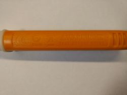 NIEBEZPIECZNY tester AC wskaźnik - detektor napięcia - czujnik - recenzja