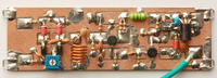 Generator/Nadajnik FM z PLL