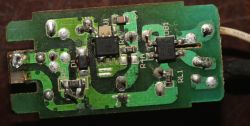 Troubleshooting 230V E27 LED Bulb Power Module: Step-by-Step Guide to Identify & Repair Damages