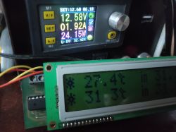 Mini test past termoprzewodzących