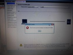 LOGO Siemens 6ED1_052-1FA00-0BA0 podłączenie z PC. LOGO Siemens 6ED1_052-1FA00-0BA0 podłączenie z PC.