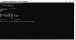 GoodRam CX400 512GB SSD - not detected, freezes ASRock BIOS, can it be revived?
