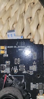 HC-300M Firmware 2018/2019: Looking for Updated Version for HC-300M Trail Camera