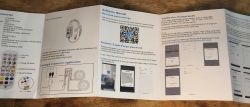 WX300P LED Controller Manual User manual for WX300P LED controller with Smart Life app instructions.