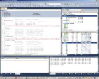 [ATMEGA88][C][AVRSTUDIO-6] - Dziwne zachowanie się symulatora.