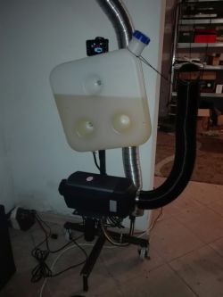 Shopping in China: AliExpress Parking Heaters - Worth It? Reviews, Functionality & Spare Parts