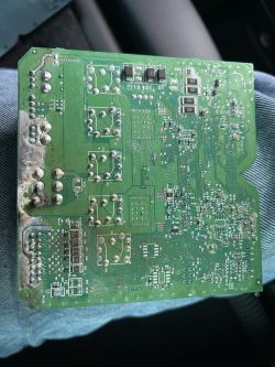 Opel Insignia A 2015 - Losowy pobór prądu, napięcie spada, amperomierz, akumulator