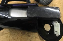 Wi-Fi module in an electric kettle, what does it do? Interior and programming of Harmony 50