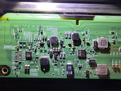 Szukam wsadu SPI Flash Acer VG272U