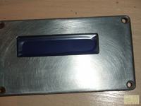 Półprofesjonalny dozymetr X-Scan v1.0