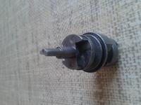 Audi A3 8L 1.9 TDI 98 - Jak wymienić wyłamany bolec wkładki stacyjki?