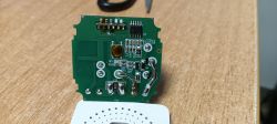 Module with OpenBeken - relay clicks intermittently after firmware upload Module with OpenBeken - relay clicks intermittently after firmware upload