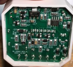 [CBU/BK7231N] RTX QS-WIFI-S04-2C WRS2 Dual WiFi Repeater