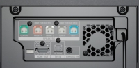 SONY HT-RT3 5.1: Satellite Speaker Cable Extensions, Tips & Plugs - Names, Availability