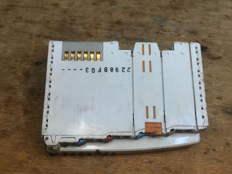 Inside the Beckhoff BK5200 – the design of an industrial DeviceNet-to-CAN coupler