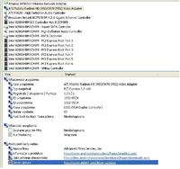 Błąd instalacji sterowników ATI HD3450 na laptopie Compal FL90 - jak rozwiązać?