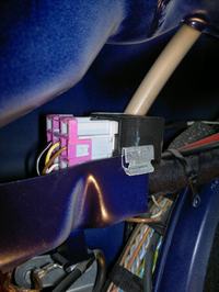 Audi A8 1997 + Concert - + Blaupunkt USB Bluetooth Audi A8 1997 + Concert - + Blaupunkt USB Bluetooth