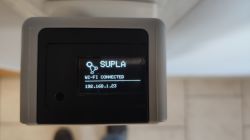 Radiowy czujnik temperatury i wilgotności + bramka, Supla Radiowy czujnik temperatury i wilgotności + bramka, Supla