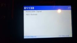 VW Caddy - VW Caddy 2,0 tdi 2011 140km uszkodzenie pompy ?