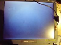 Toshiba Satellite 4090 CDS - Jak zresetować hasło BIOS? Baterie 7,2V i 3V?