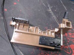 Audi a4 b7 2.0 diesel Avant - Audi a4 b7 automat, czujnik biegu wstecznego