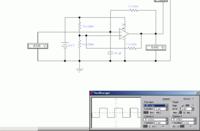 Jak uzyskać napięcie symetryczne ±12V z pojedynczego zasilania 12V do wzmacniacza operacyjnego?