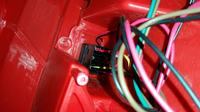 Elektryczny samochód dla dziecka - problem ze skrętem pod obciążeniem