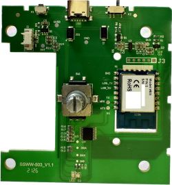 LSC Smart Dimmer Switch teardown
