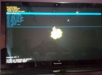 Ott Tv Box/Mxq Pro 4K/S905 - Nie uruchamia się android