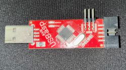 Instalacja sterowników USBasp na Windows 11 ARM - jakie opcje?