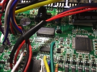 LHOTZ XIMA IPS191 BMS ECU STEROWNIK MONOCYKL ELEKTRYCZNY LHOTZ XIMA IPS191 BMS ECU STEROWNIK MONOCYKL ELEKTRYCZNY