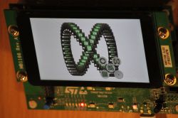 Uruchamianie aplikacji linuxowych na mikrokontrolerach STM32