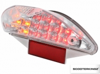 Projekt układu z zastosowaniem diod super flux RGB. Projekt układu z zastosowaniem diod super flux RGB.