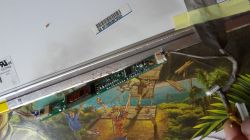 Convert Old N141/1-L03 LCD Screen into Independent Monitor for Raspberry Pi with HDMI Input Convert Old N141/1-L03 LCD Screen into Independent Monitor for Raspberry Pi with HDMI Input