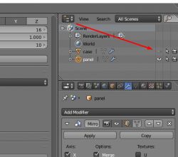 [Blender Tutorial] Projektujemy własną wersję uniwersalnej obudowy pod wydruk 3D