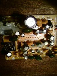 Głośniki CREATIVE SBS 350 2.1, nie świeci się dioda zasilania