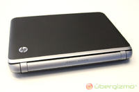 HP Pavilion dm1-4010us 11 calowy ulltra przenośny netbook HP Pavilion dm1-4010us 11 calowy ulltra przenośny netbook