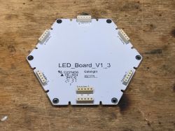[ESP32+WS2812B] Modularna, rozbudowywalna lampka RGB LifeSmart Cololight Pro