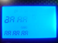 Przerobiony Xbox 360 kłopot z wyświetlaczem temp.