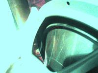 Jak naprawić pęknięty plastik w głośniku JBL GT5-12?