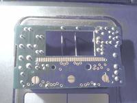 Volvo 480 - Jak naprawić błędne wyświetlanie godziny w zegarku?