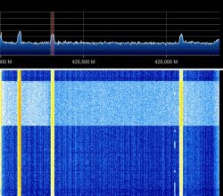 RTL-SDR - an SDR receiver from a cheap DVB-T tuner on a USB connector