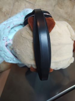 [Sprzedam] Słuchawki Tonsil SD 524 w dobrym stanie, duży jack, 310 zł z wysyłką, do negocjacji