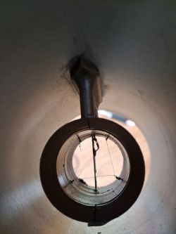 Naprawa przepływomierza Bosch 0 280 213 001 Jaguara XJ40