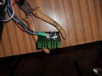 Zasilacz regulowany 0-30V 0-3A na LM324 Zasilacz regulowany 0-30V 0-3A na LM324