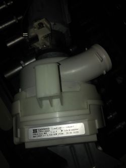 Whirlpool ADG 6240/1 FD - po zwarciu w instalacji wyświetla błąd E8 F1 i E8 F2