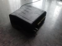 Niezidentyfikowane - urzadzenie, najprawdopodobniej sterownik - co to?