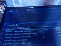 Funai 32FDB5514/10: Brak reakcji na joystick i uruchomienie - Możliwe przyczyny